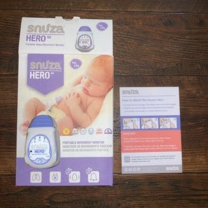 Snuza Hero SE